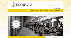 Desktop Screenshot of ppdtla.com